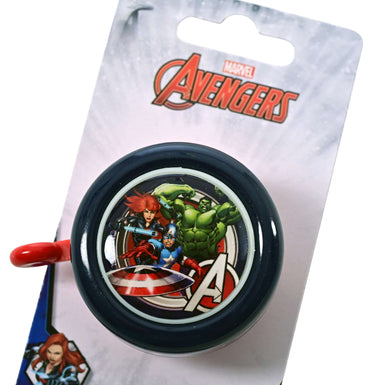 Rächer bel avengers op kaart