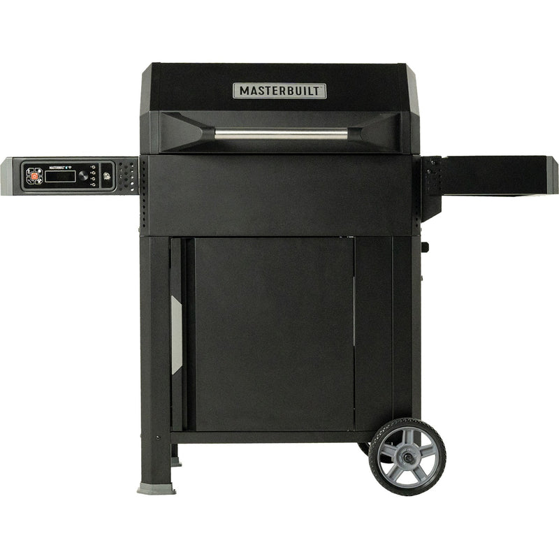 Load image into Gallery viewer, Masterbuilt Masterbuilt AutoIgnite Series 545 Digitale houtskoolbarbecue e
