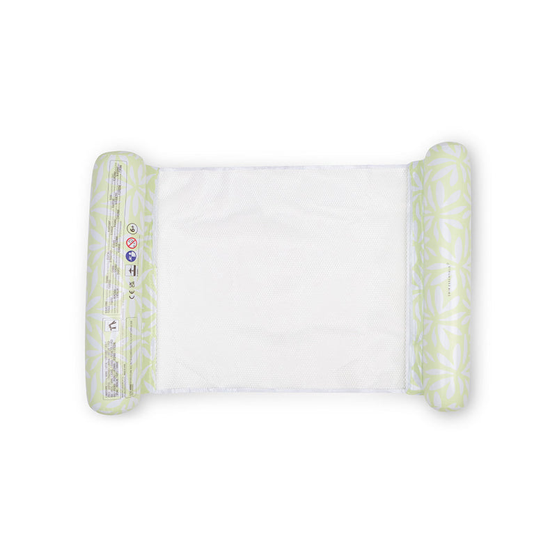 Load image into Gallery viewer, Matcha | groene waterhangmat
