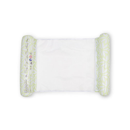 Matcha | groene waterhangmat