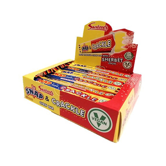 Matlow's matlow’s snap and crackle original (60 stuks)