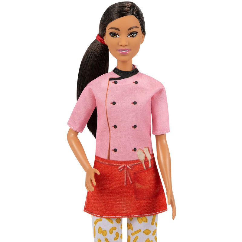 Load image into Gallery viewer, Mattel Carrièrepop Pasta Chef
