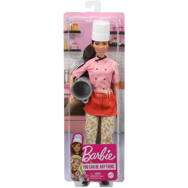 Load image into Gallery viewer, Mattel Carrièrepop Pasta Chef
