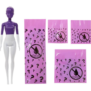 Mattel Color Reveal pop
