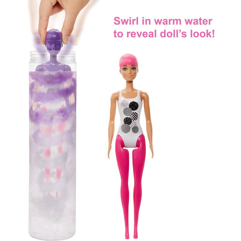 Load image into Gallery viewer, Mattel Color Reveal pop
