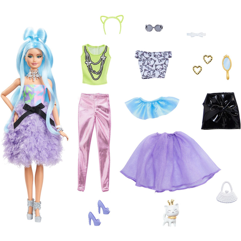 Load image into Gallery viewer, Mattel Extra Doll Accessoires set
