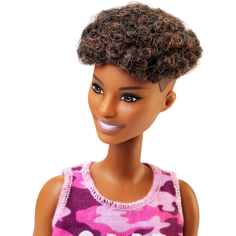 Load image into Gallery viewer, Mattel Fashionistas Doll 128
