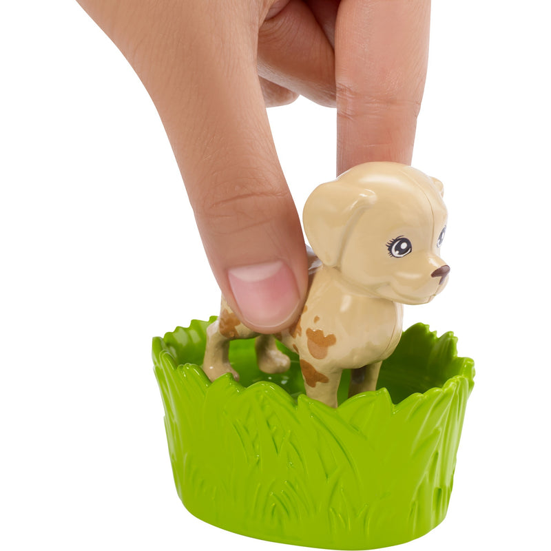 Load image into Gallery viewer, Mattel ‘n' Wash Pets Doll and Playset
