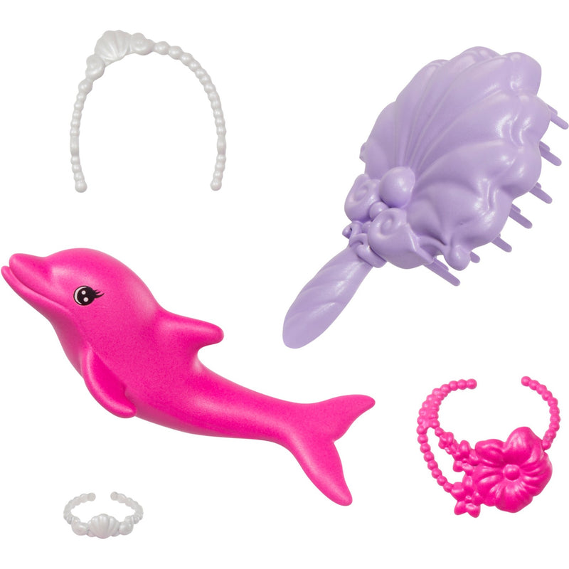 Load image into Gallery viewer, Mattel Brooklyn Zeemeerminpop
