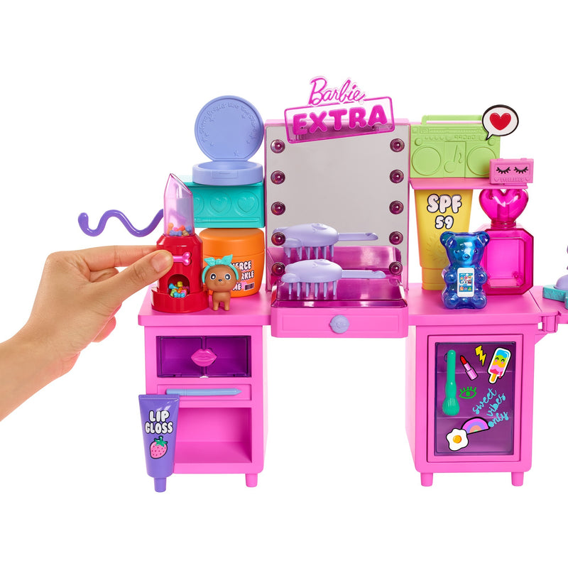 Load image into Gallery viewer, Mattel Extra Speelset
