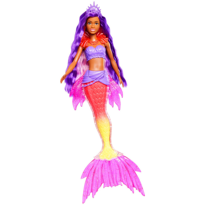 Load image into Gallery viewer, Mattel Mermaid Pop Brooklyn

