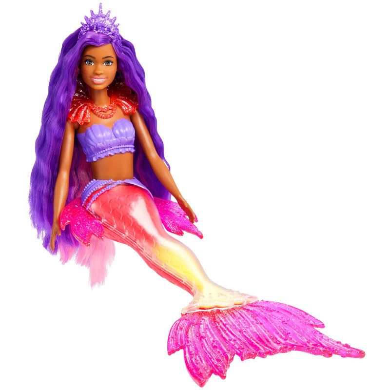 Load image into Gallery viewer, Mattel Mermaid Pop Brooklyn
