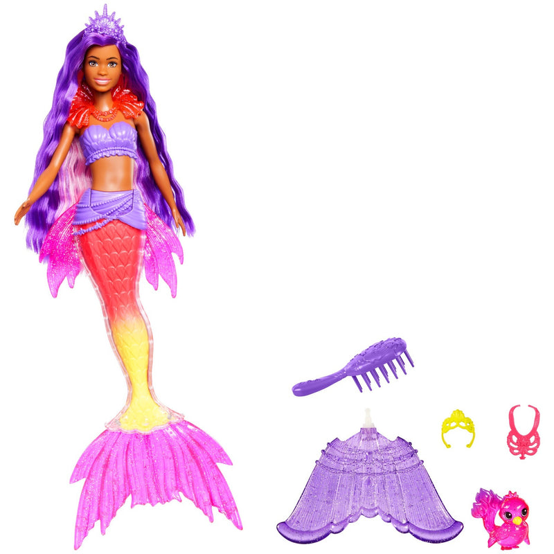 Load image into Gallery viewer, Mattel Mermaid Pop Brooklyn
