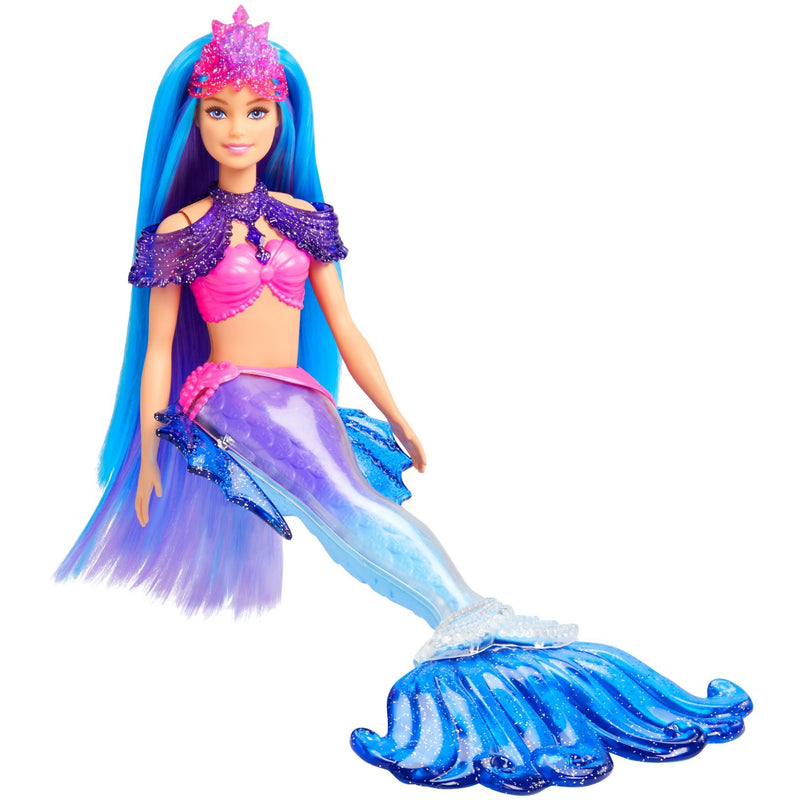 Load image into Gallery viewer, Mattel Mermaid Power Malibu

