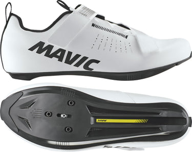 Mavic aksium strap - road cycling shoes | 42 2 3
