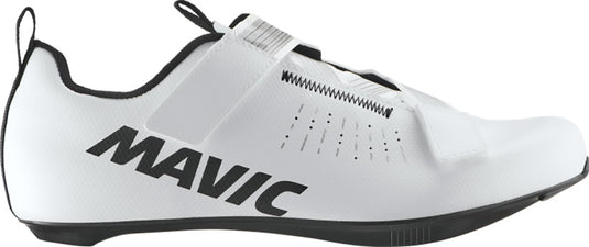 Mavic aksium strap - road cycling shoes