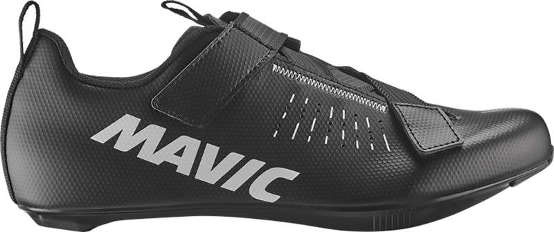 Load image into Gallery viewer, Mavic aksium strap - road cycling shoes
