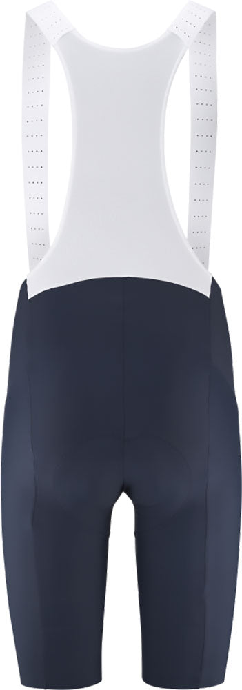 Mavic aksium - bib shorts with pad total eclipse