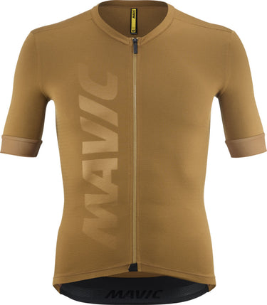 Mavic aksium - jersey rust | xxl