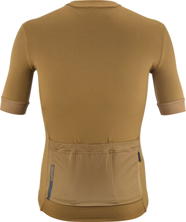Mavic aksium - jersey rust | xl