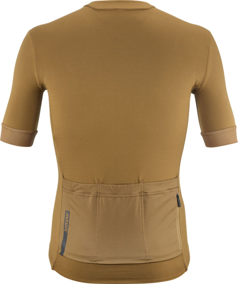 Load image into Gallery viewer, Mavic aksium - jersey rust | l
