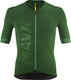 Mavic aksium - jersey eden green | l
