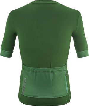 Mavic aksium - jersey eden green | xxl