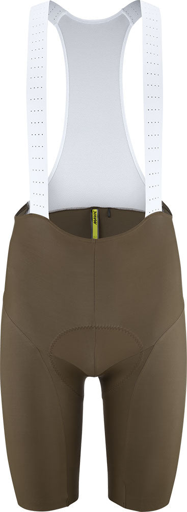 Load image into Gallery viewer, Mavic aksium - bib shorts with pad desert palm
