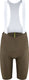 Mavic aksium - bib shorts with pad desert palm | l