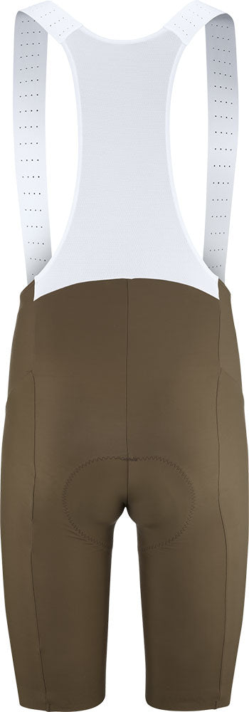 Load image into Gallery viewer, Mavic aksium - bib shorts with pad desert palm
