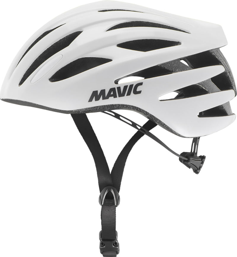 Load image into Gallery viewer, Mavic aksium elite - road bike helmet
