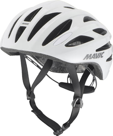 Mavic aksium elite - road bike helmet