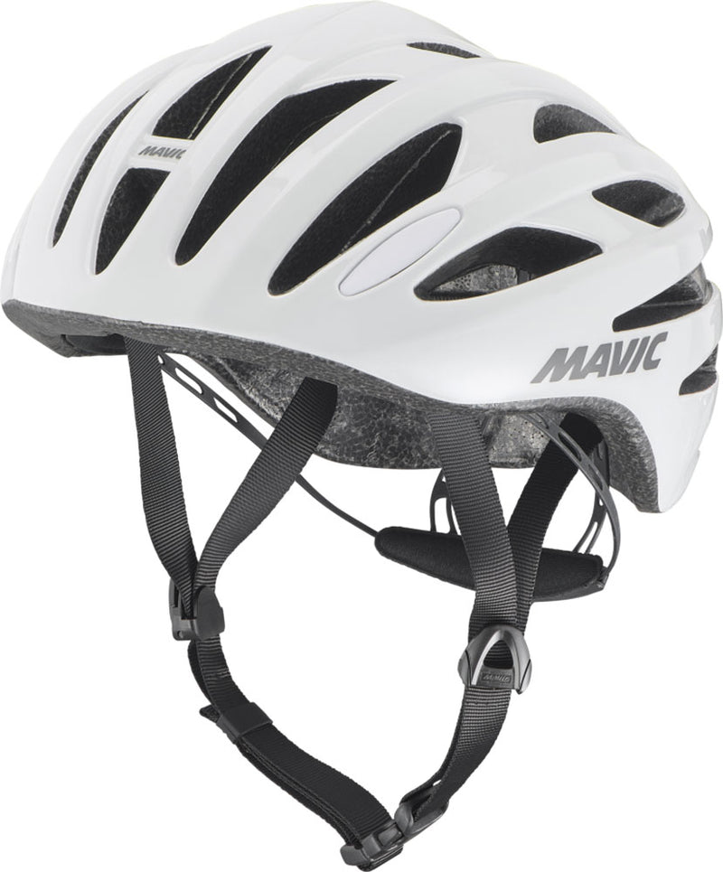 Load image into Gallery viewer, Mavic aksium elite - road bike helmet
