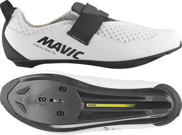 Mavic cosmic elite tri - triathlon shoes | 45 1 3