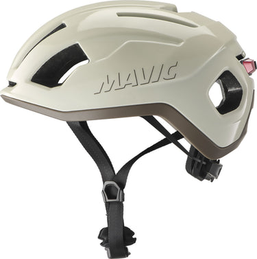 Mavic helm crossroad crossroad helmet cream size m