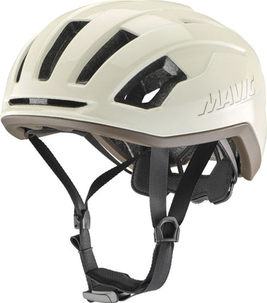 Mavic helm crossroad crossroad helmet cream size m