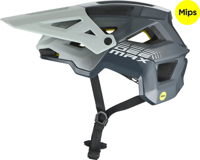 Load image into Gallery viewer, Mavic deemax trail - mtb helmet
