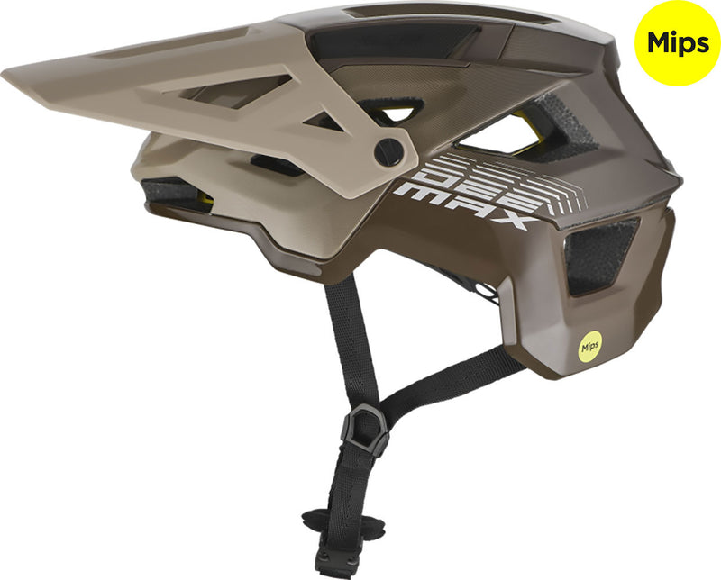 Load image into Gallery viewer, Mavic deemax trail - mtb helmet
