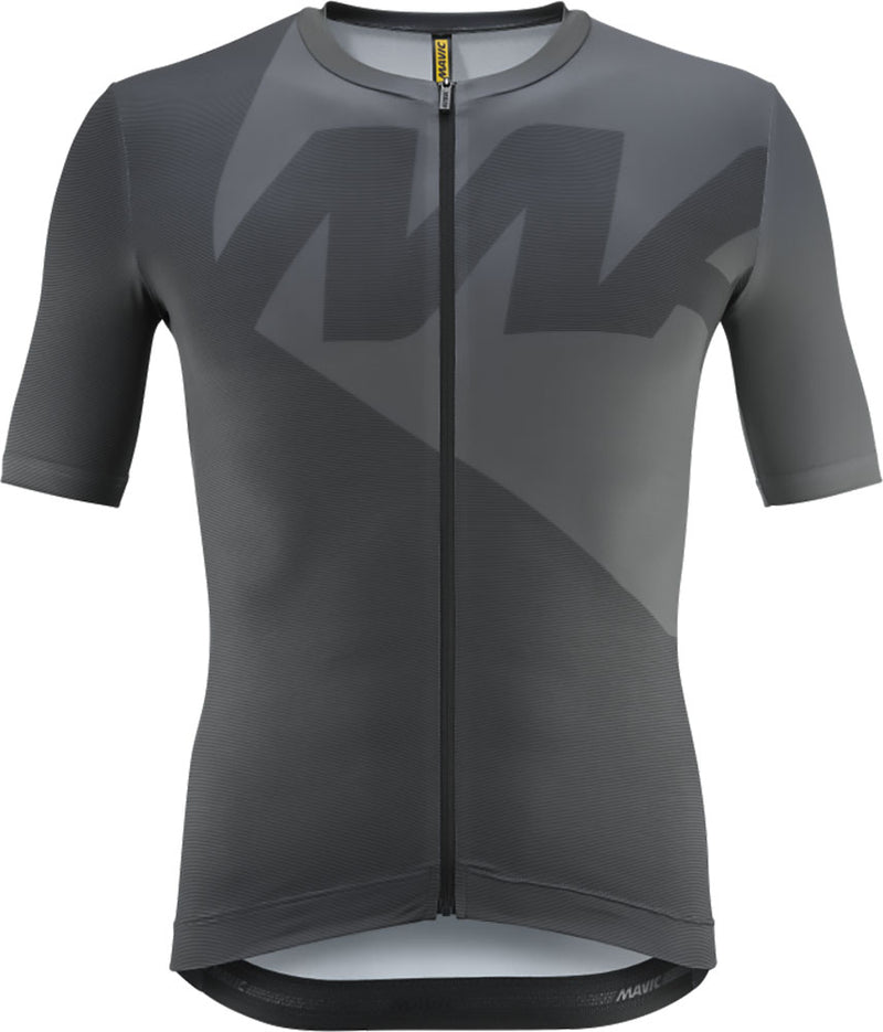 Load image into Gallery viewer, Mavic icon graphic - jersey black

