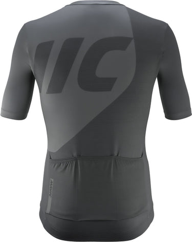 Mavic icon graphic - jersey black | m