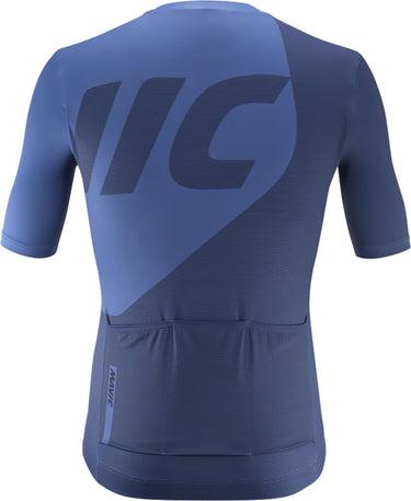 Mavic icon graphic - jersey coastal fjord | l
