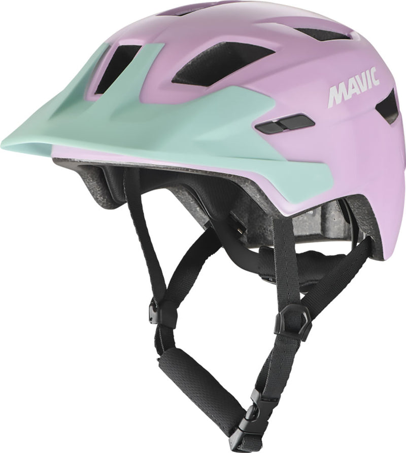 Load image into Gallery viewer, Mavic junior explorer - kid's mtb helmet
