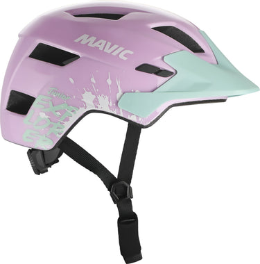 Mavic kinderhelm junior explorer helmets junior expl pink gr.s