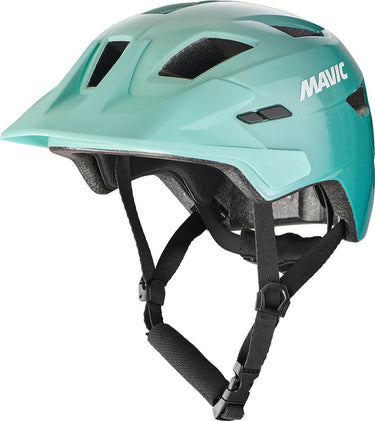 Mavic kinderhelm junior explorer helmets junior expl green gr. s
