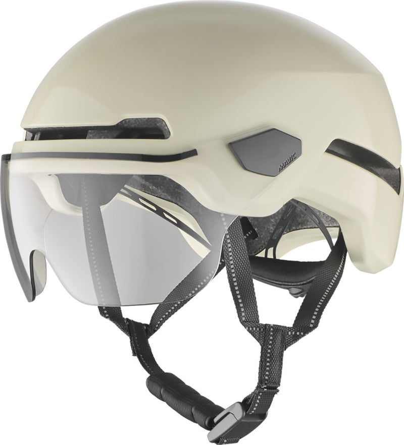 Load image into Gallery viewer, Mavic helm speedcity 2 helmets speedcity2 cream gr.l
