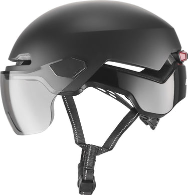 Mavic speedcity 2 - city helmet with visor