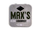 Max organic mints liquorice mints - 35gr