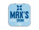 Max organic mints spear mints - 35gr