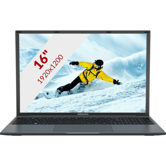 Medion Medion AKOYA i7 E16423 MD62559 NL