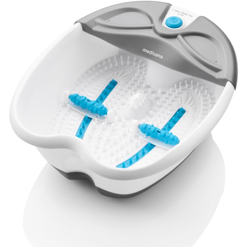 Load image into Gallery viewer, Medisana Medisana FS 350 Voetenbad
